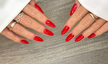 La Fée des Ongles : Manucure à Reims