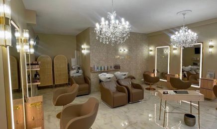 Christophe Laurent Coiffure : Coiffeur à Nice