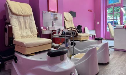 Léla Nails  : Institut de beauté à Paris