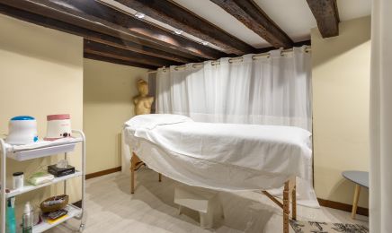 Jok'hair : Manucure à Toulouse