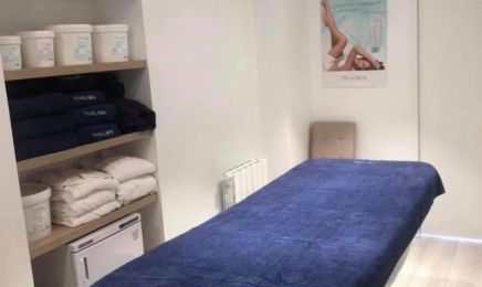 Rs coiffure et spa : Manucure à Erquy