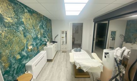 EJAA : Institut de beauté à Ambarès-et-Lagrave