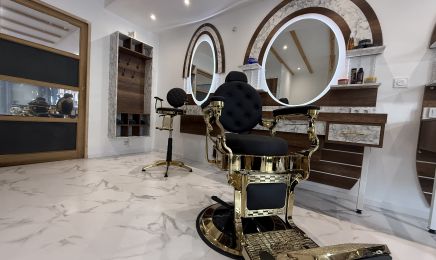 Denerim Barbier : Institut de beauté à Jougne