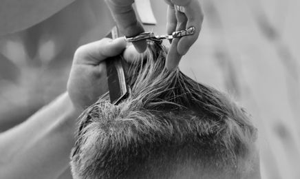 Lazer Barber : Coiffeur à Rians