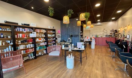L’Atelier : Coiffeur à Leuville-sur-Orge
