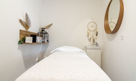 Les Soeurs B - Ginasservis  : Coiffeur à Ginasservis