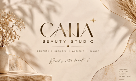 Catia Beauty Studio ( ex Olivier Guesnon )  : Coiffeur à Rueil-Malmaison