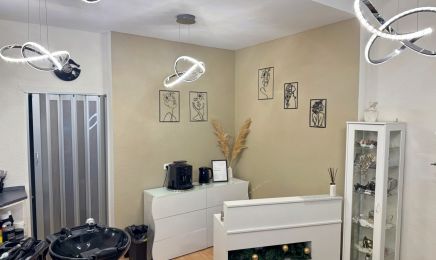 Sezen Style: Kosmetikstudio in Köln