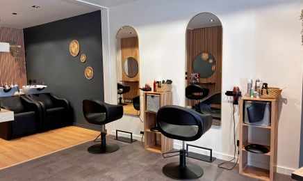 Instant coiffure : Coiffeur à Bourg-en-Bresse