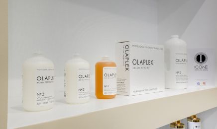 Icone : Coiffeur à Paris