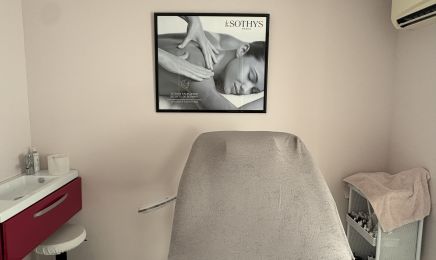 INSTITUT CYBELE : Institut de beauté à Bénodet