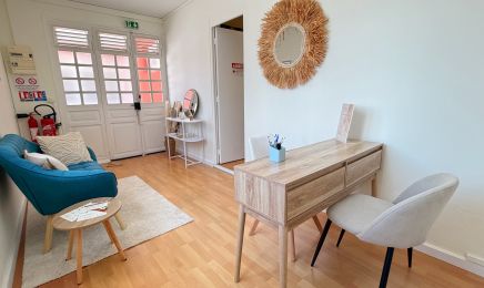 AXIMA Centre laser : Institut de beauté à Ducos