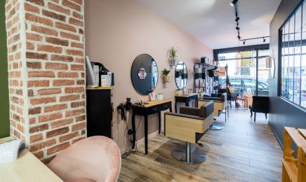 L'Atelier 71 : Manucure à Bourbon-Lancy