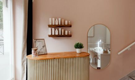 Maison Meï : Manucure à Caen