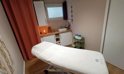 Le bien-être au naturel : Institut de beauté à Brive-la-Gaillarde