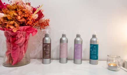 La Petite Beauté : Manucure à Granville