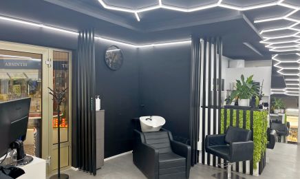 Por Encargo: Friseur in Ulm