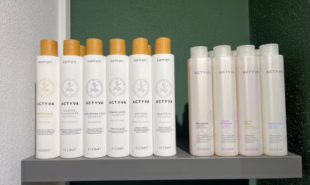 Tatjana, Friseurmeisterin: Barbershop in Trier