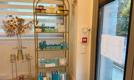 Institut de beauté SC Serénité Celeste : Manucure à Mougins