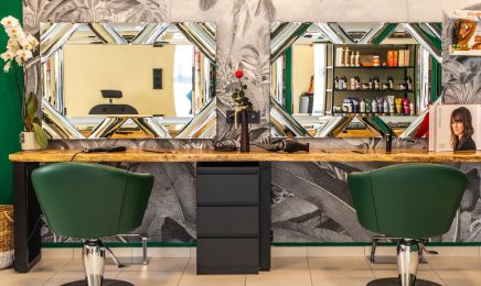 Le Temps des Coiffeurs : Coiffeur à Draguignan