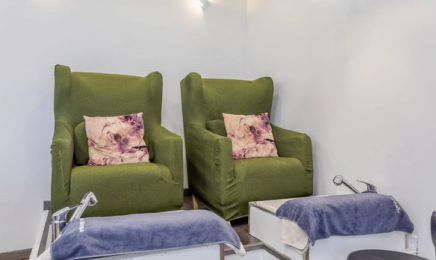 Jade Beauté : Institut de beauté à Marseille