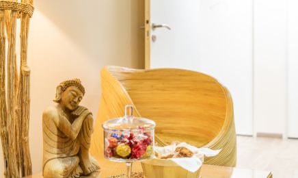 Le Grain de Beauté : Coiffeur à Velaux