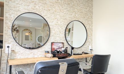 LM Hair : Barbier à Boves