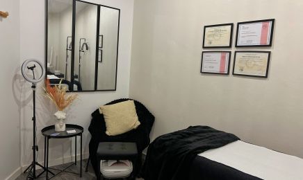 Cass Beauty  : Manucure à Montpellier