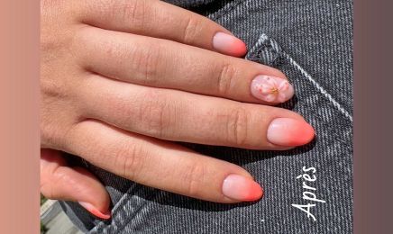 ER LEALYS BEAUTIFUL NAILS : Manucure à Saint-Romans