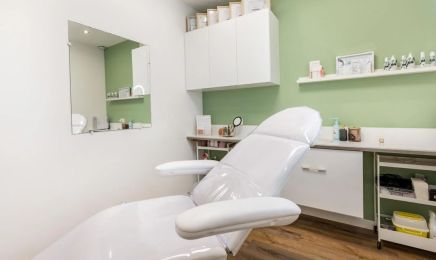 Jivane Dermographie Esthétique  : Institut de beauté à Sallanches