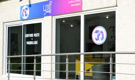 L Coiff’ : Coiffeur à Créhen