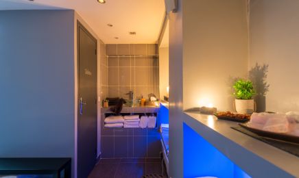 Dar Meimouna : Institut de beauté à Paris