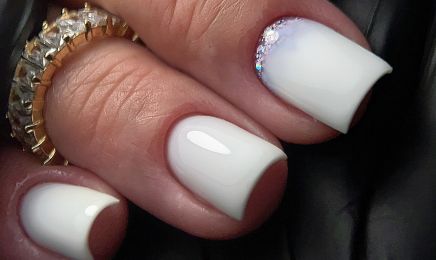 Kap Nails : Ongles - Beauté du regard et des pieds : Institut de beauté à Cesson-Sévigné