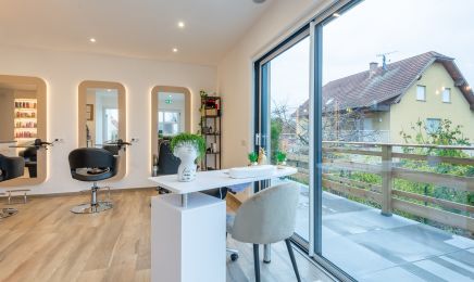 Sarah Maître Coiffeur : Coiffeur à Ebersheim