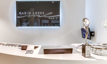 Mario Lopes - Paris 08 : Coiffeur à Paris