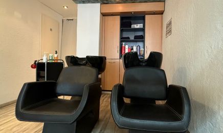 Haarstudio M GmbH: Barbershop in Schmallenberg
