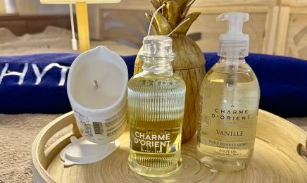 Orlane Esthétique : Institut de beauté à Ribaute
