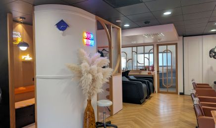 Emile’s Artisan Coiffeur  : Coiffeur à Sainte-Flaive-des-Loups