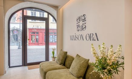 Maison Ora : Institut de beauté à Chambéry