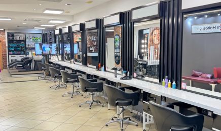 CEM HAIRDESIGN: Barbershop in Siegburg