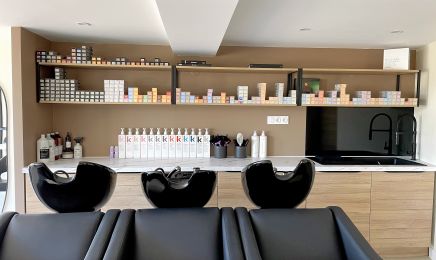 Evaé : Coiffeur à Saint-Raphaël