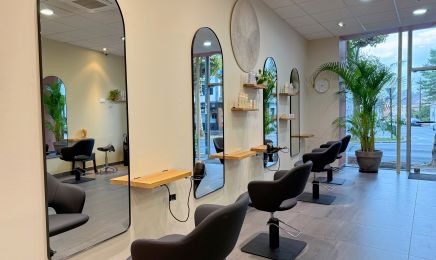 Kaolya : Coiffeur à Nantes