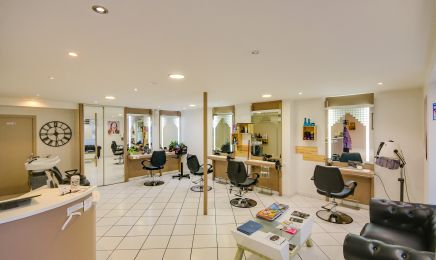MT Studio : Coiffeur à Castres