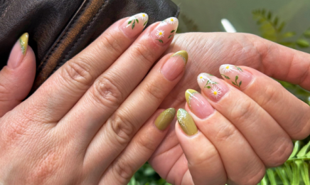 RV Nails Neudorf : Manucure à Strasbourg
