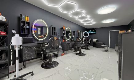 Efe Hair Studio : Barbier à Sarrebourg
