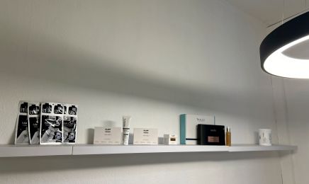 House of beauty by Anastasija: Kosmetikstudio in Hamburg