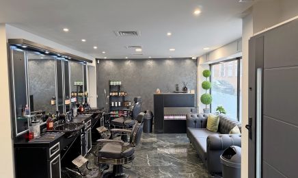 Skalpa : Barbier à Brumath
