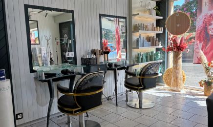 Instinc’tif : Coiffeur à Tartas