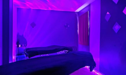 BIEN ETRE POUR TOUS : Manucure à Chamalières