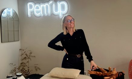 Pem up 30  : Institut de beauté à Nîmes